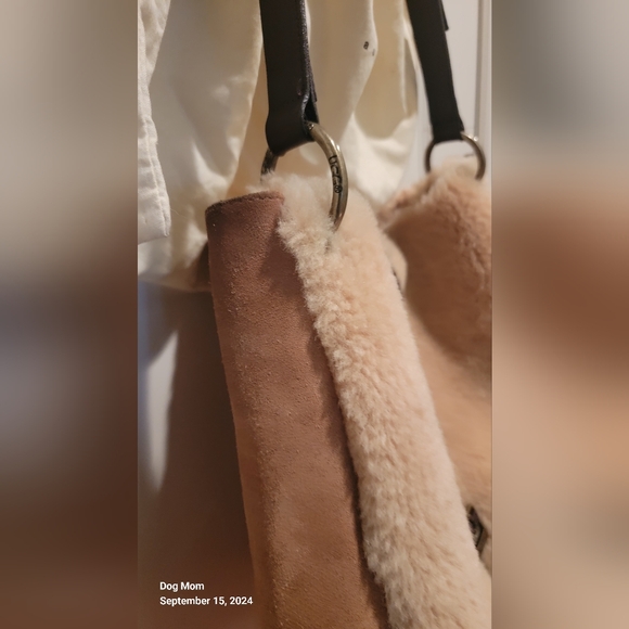 UGG hobo purse - Picture 4 of 7